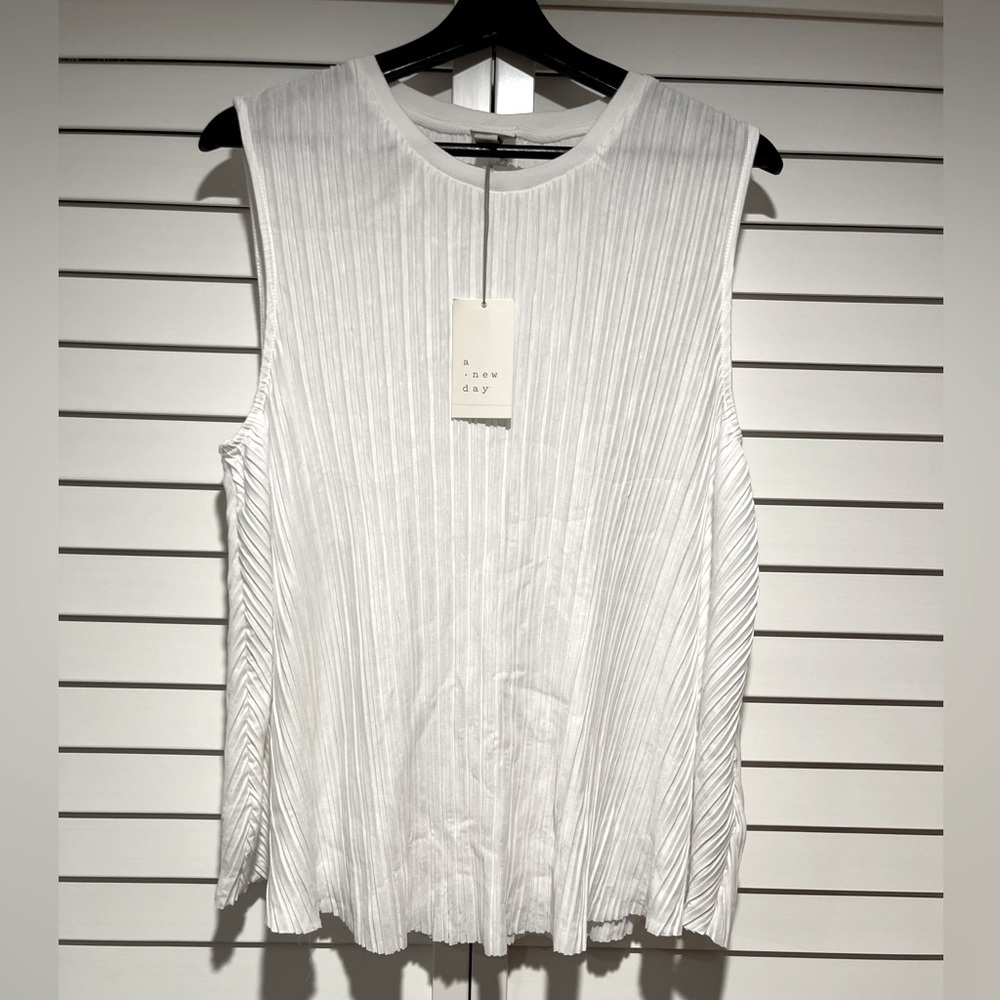 A NEW DAY TOP